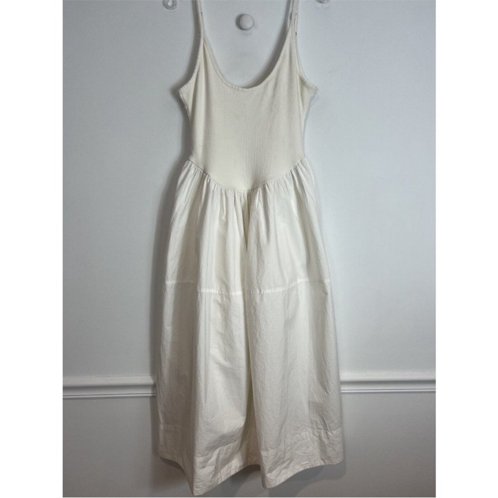 Free People Midi Scoop Dylan dress - Picture 3 of 4